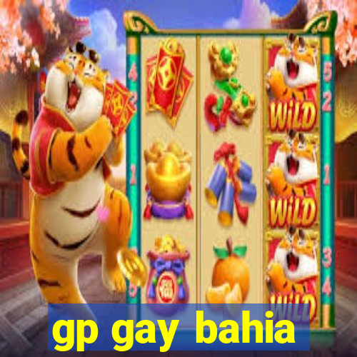 gp gay bahia